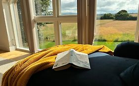 Thistledown Lodge - Devon